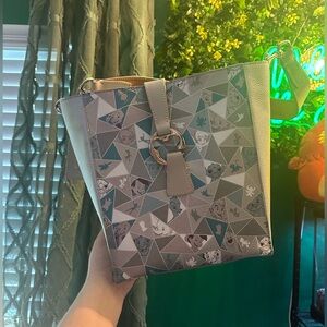 Dooney & Bourke Disney Anniversary Crossbody